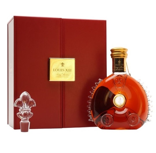 Remy Martin Louis XIII Cognac /Pre-2020