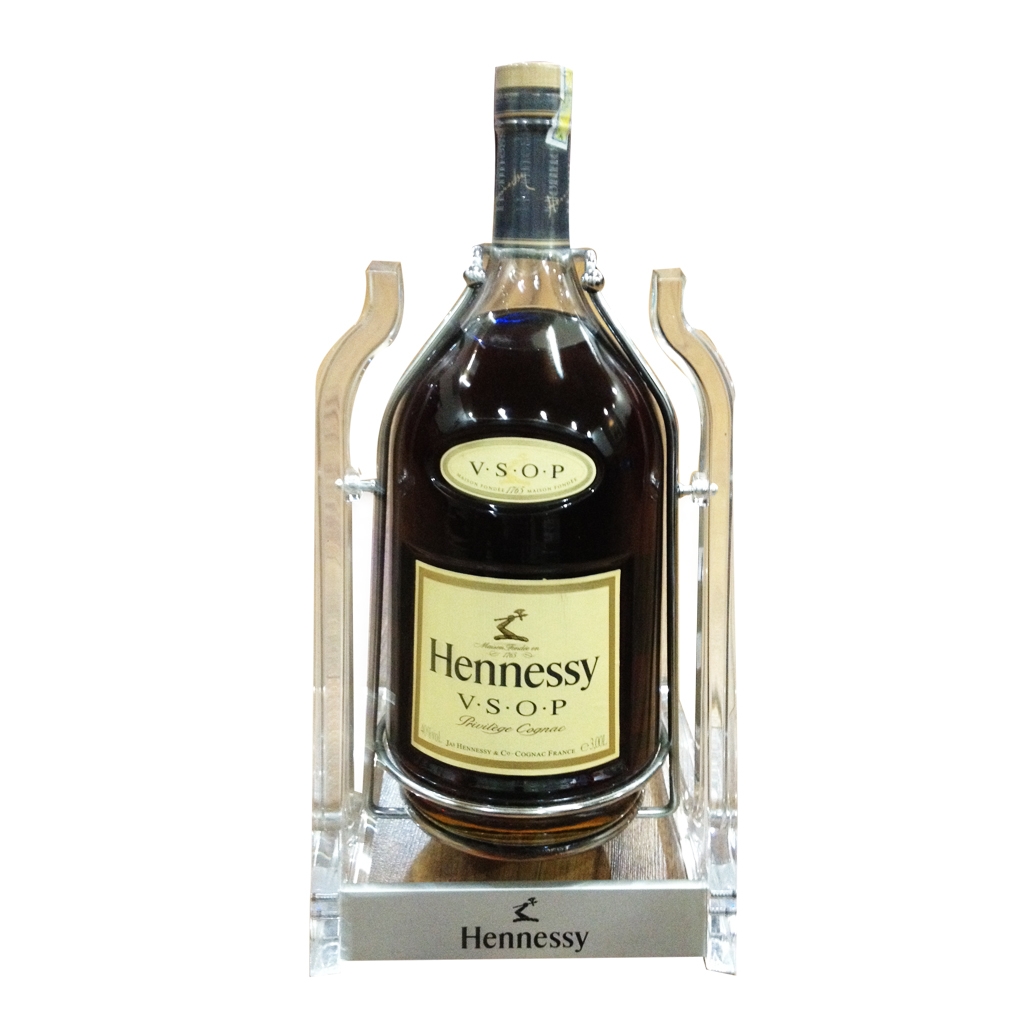 Hennessy Cognac VSOP - 3.0L