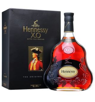 Hennessy Cognac XO - 1.0L