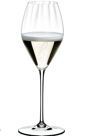 Ly Vang Riedel Performance Champagne - Hộp 6 Ly