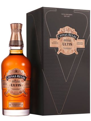 Whisky Chivas Ultis