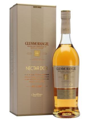 Whisky Glenmorangie Nectar 12 Năm