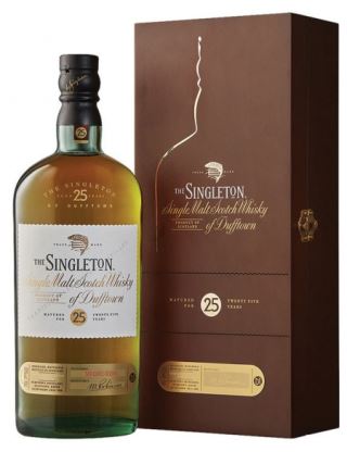 Whisky Singleton of Dufftown 25 Năm