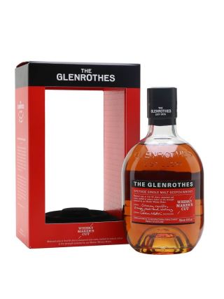 Whisky Glenrothes Makers Cut