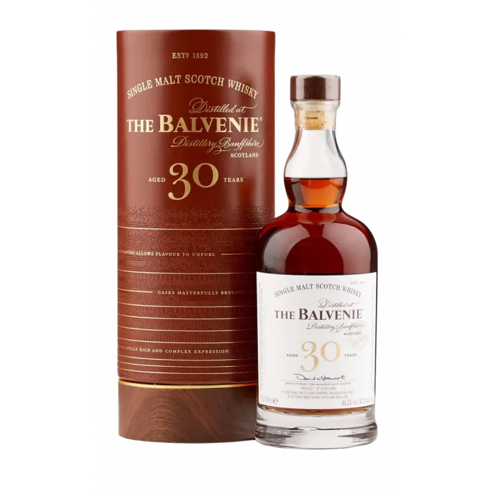 The Balvenie 30 Year Old Rare Marriages 44.2%