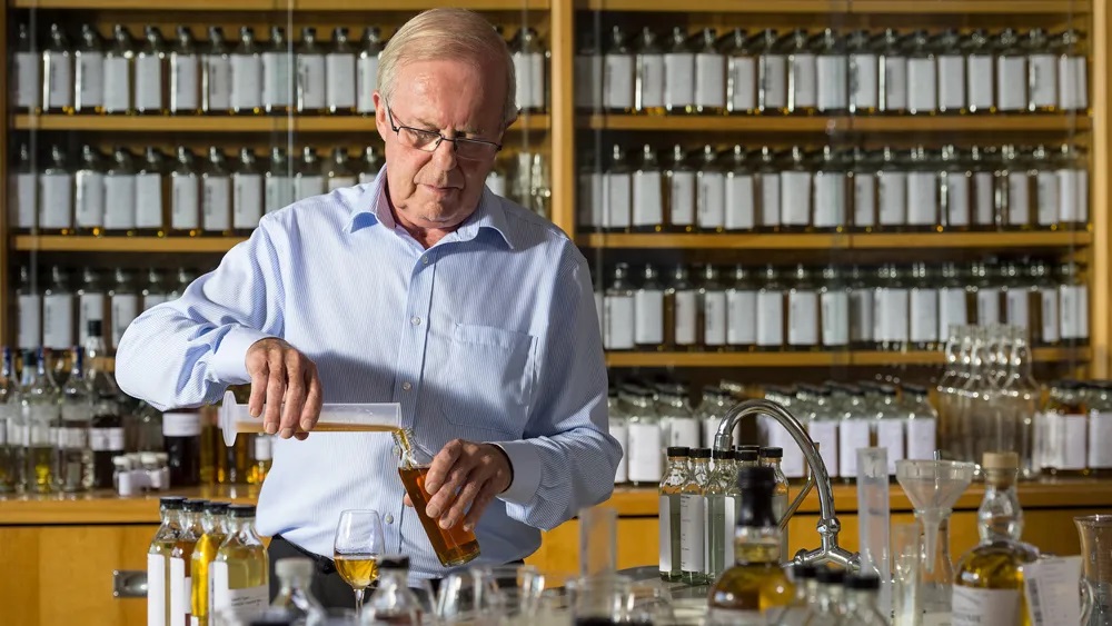 Một buổi tối cùng Balvenie 16 – whisky dành cho những khoảng lặng