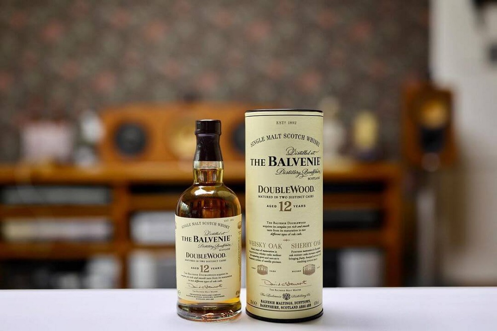balvenie 12 doublewood la gi – vi sao dong whisky nay duoc yeu thich tren toan the gioi