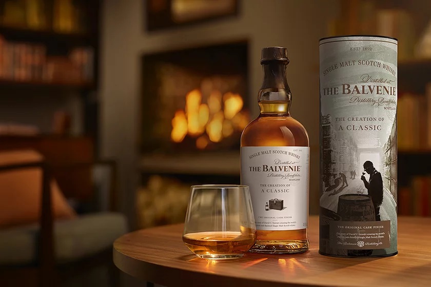 ruou balvenie la gi – gioi thieu thuong hieu whisky balvenie
