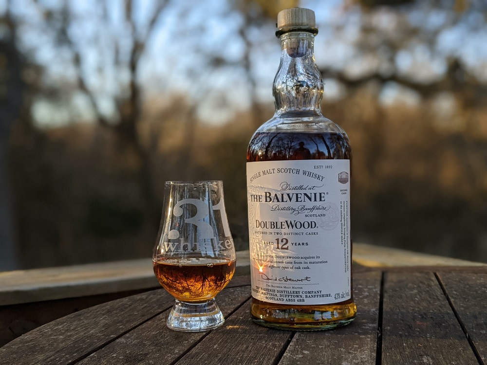 balvenie 12 co de uong khong – lua chon “mo cua” hoan hao cho nguoi moi bat dau whisky