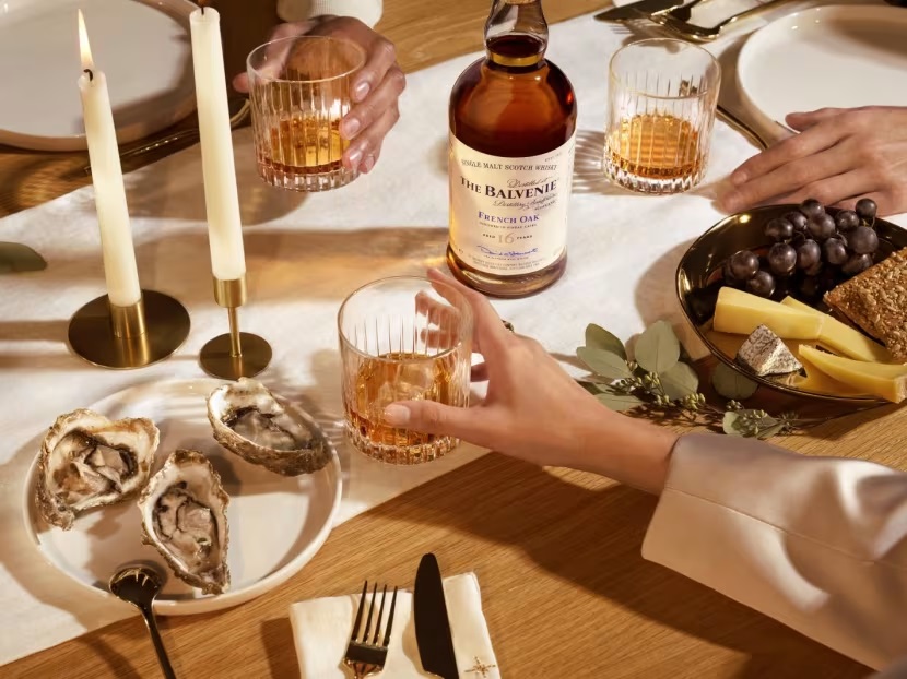 Balvenie – Nhà chưng cất giữ tinh thần whisky thủ công Scotland