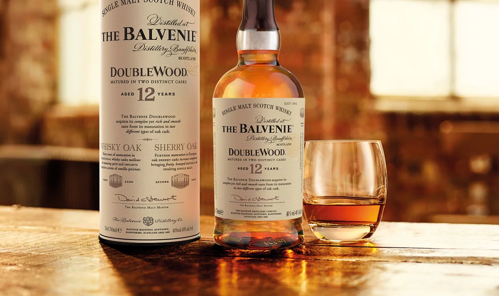 balvenie 12 co gi khac so voi cac dong whisky 12 nam – su khac biet den tu chieu sau tinh te