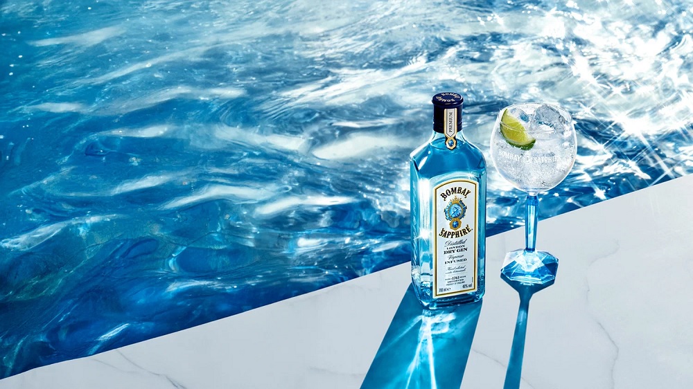 Bombay Sapphire – hiểu về London Dry Gin trước khi chọn mua và thưởng thức