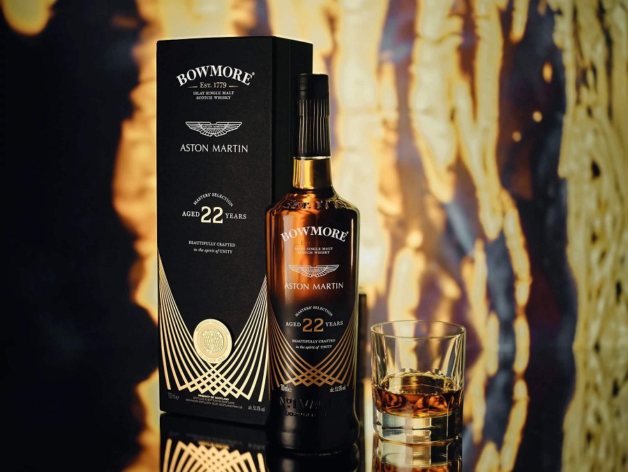 co nen mua bowmore 22 year old khong phan tich truoc khi xuong tien