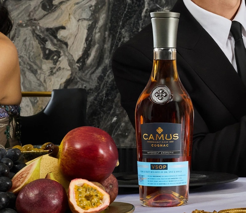 camus vsop – lua chon can bang giua truyen thong va trai nghiem hien dai