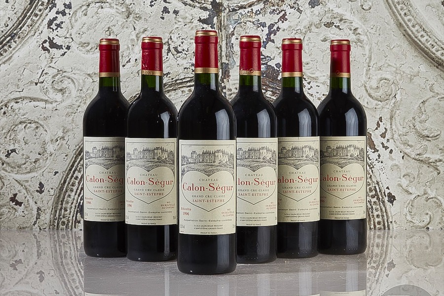 Château Calon Ségur – Trái tim của Saint-Estèphe
