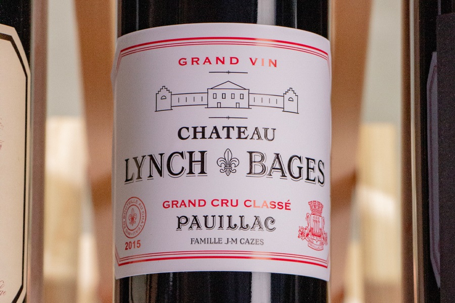 Château Lynch-Bages – Biểu tượng sức mạnh và bản lĩnh của Pauillac