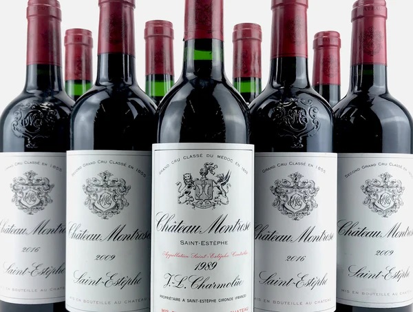 Château Montrose – Tượng đài quyền lực của Saint-Estèphe