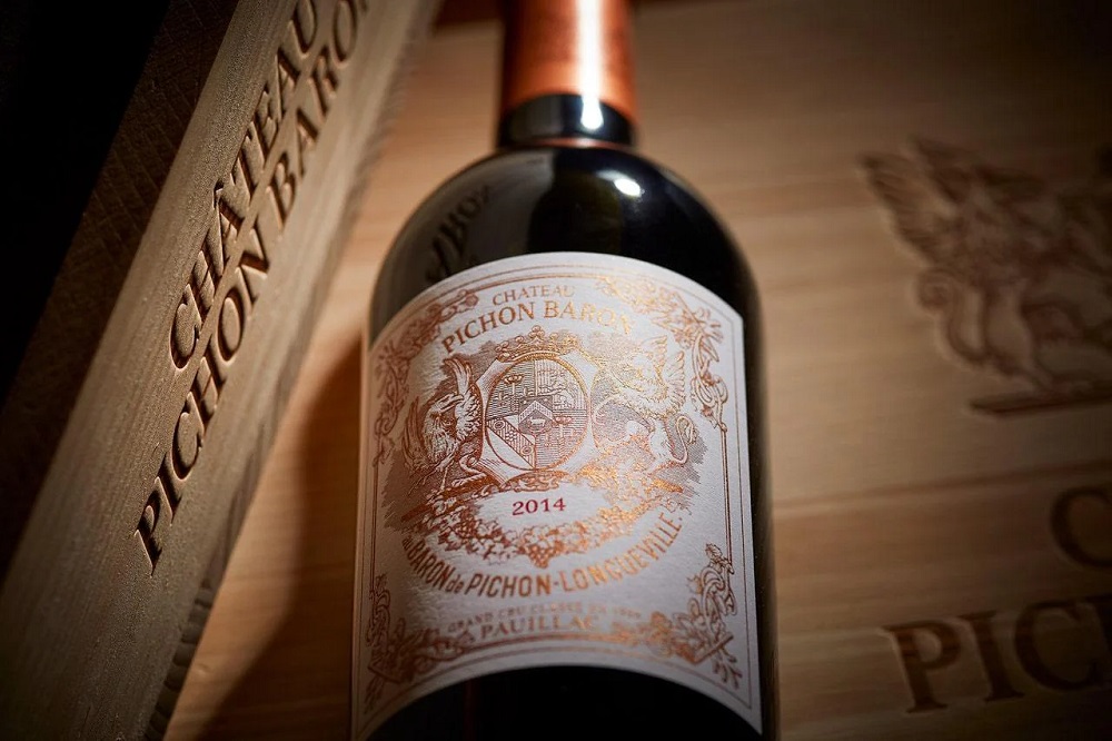 Château Pichon Baron – Biểu tượng quyền lực của Pauillac