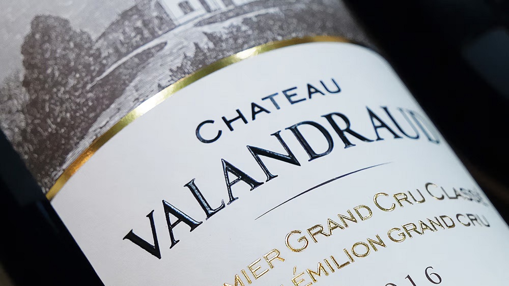 Château Valandraud – Cuộc cách mạng Garagiste làm thay đổi Saint-Émilion