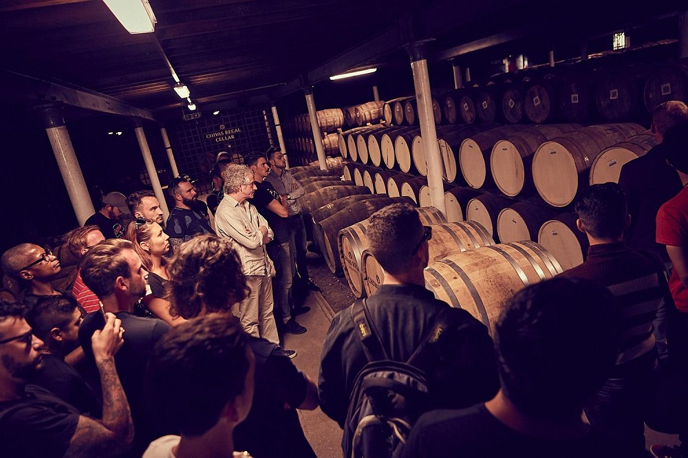 chivas regal cua nuoc nao cau chuyen tu scotland