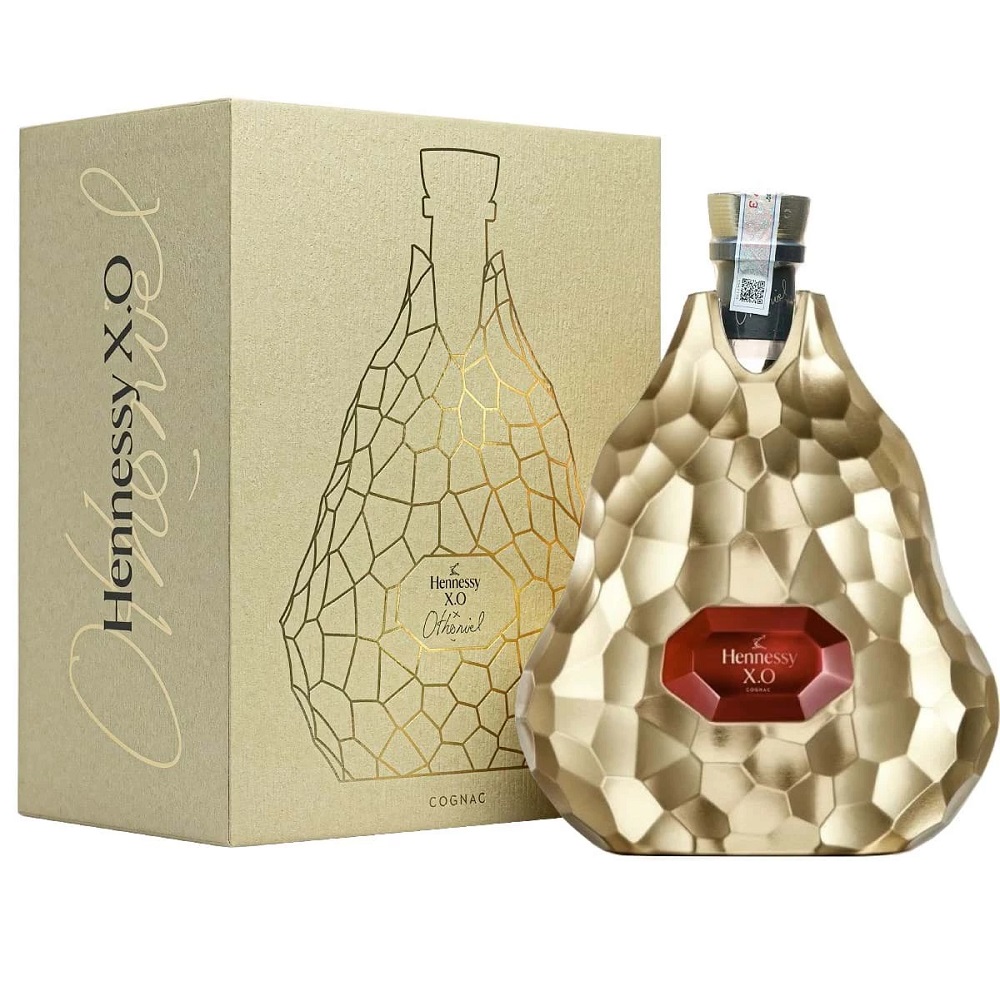 Hennessy XO Jean Michel Othoniel (3245990624011)