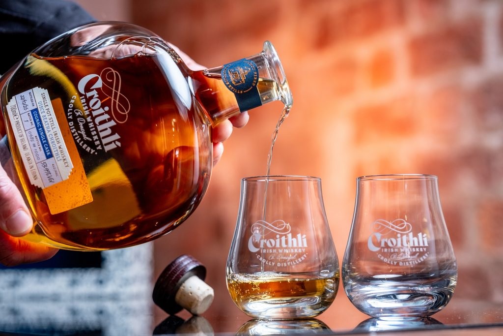 croithli cognac single cask – vi sao single pot still dung ca dai mach co va khong mach nha