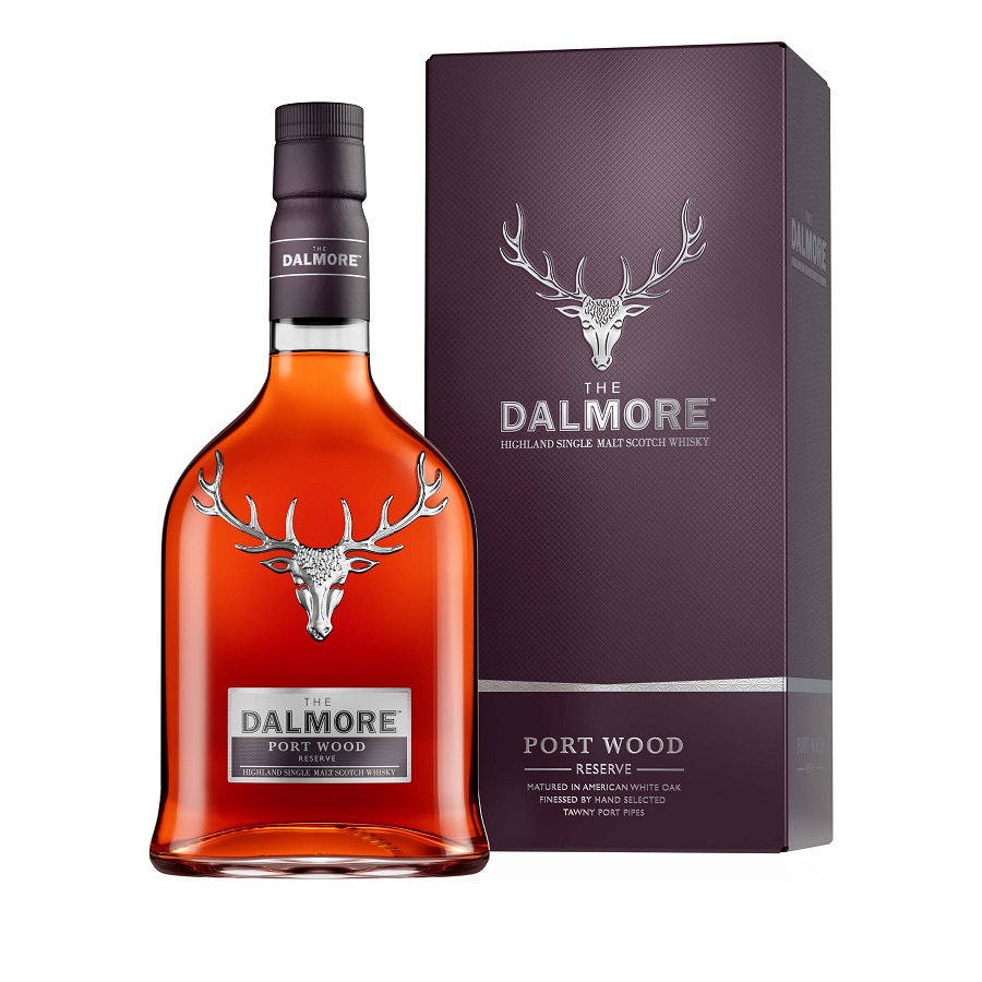 Whisky The Dalmore Portwood (5013967013445)