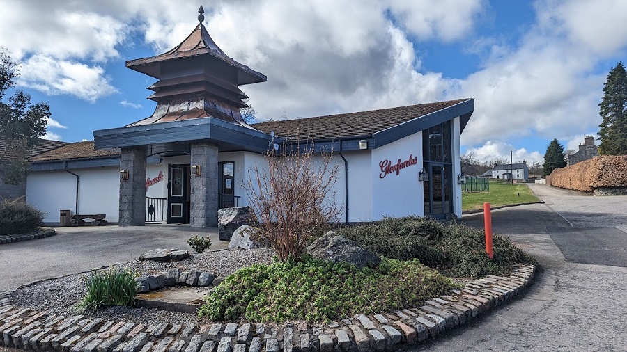 nguon goc va nha chung cat glenfarclas