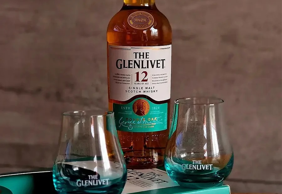 mua glenlivet 12 o dau uy tin tai viet nam