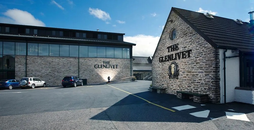 whisky glenlivet cua nuoc nao co phai whisky scotland khong