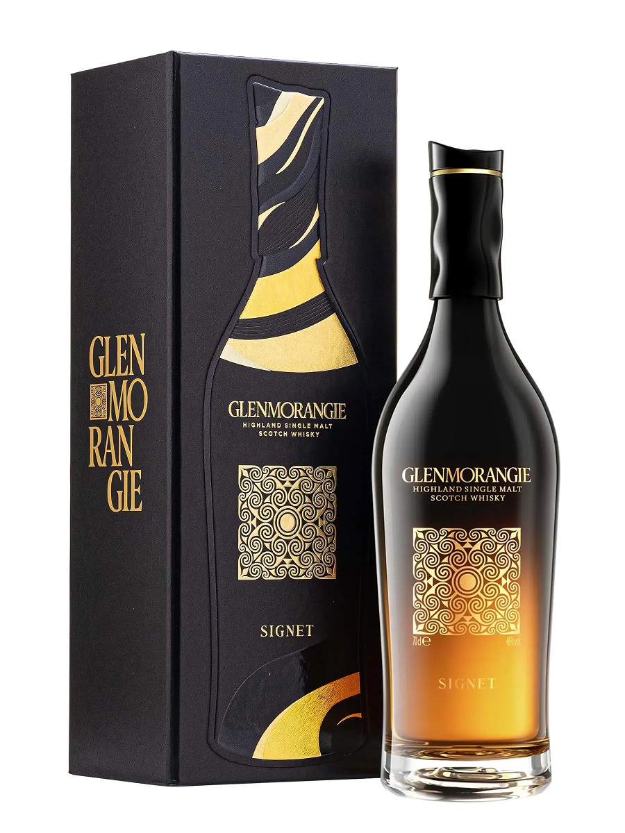 Whisky Glenmorangie Signet (5010494574272)
