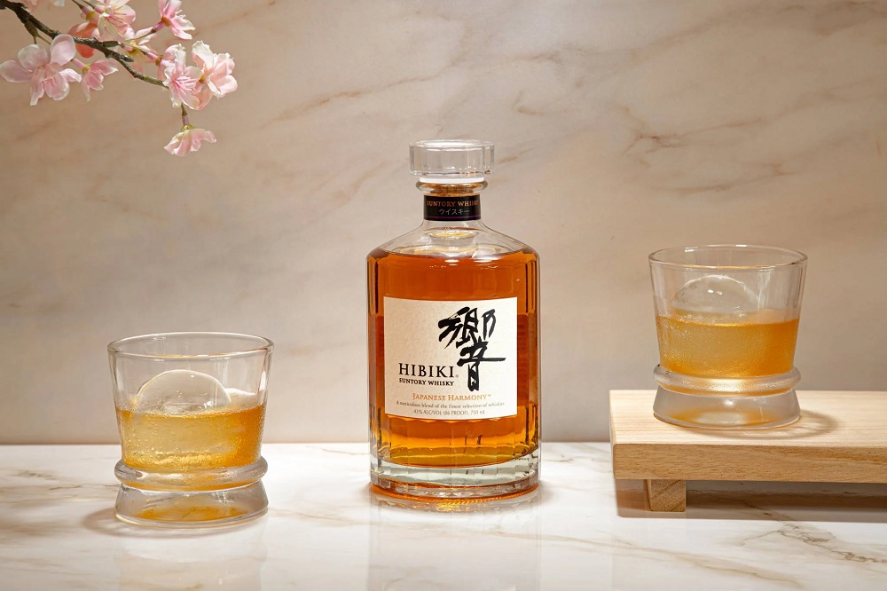 hibiki blossom harmony co phai phien ban gioi han khong dieu gi khien gioi suu tam san tim