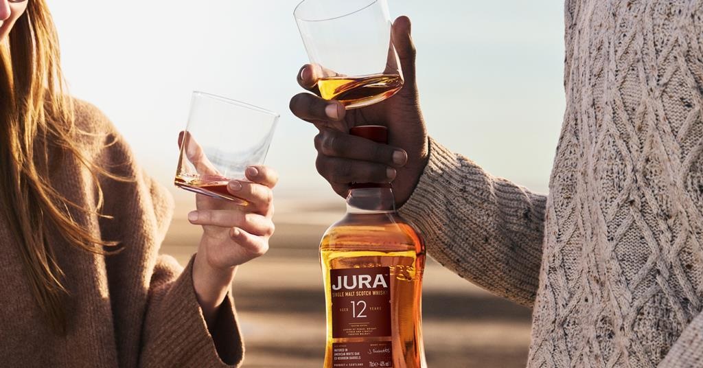 phong cach huong vi cua jura whisky – dieu gi lam nen ban sac cua dao jura