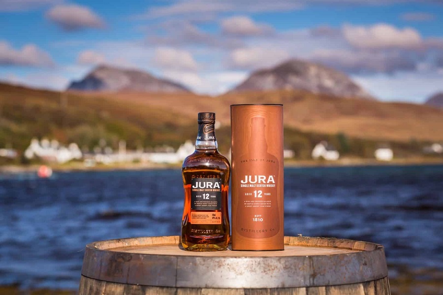 jura whisky – single malt whisky tu hon dao hoang da scotland