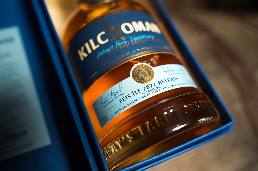 Whisky và nghệ thuật ngoại giao – Câu chuyện từ Topruou