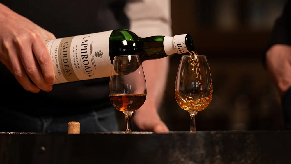 whisky islay la gi – vi sao laphroaig khac biet hoan toan