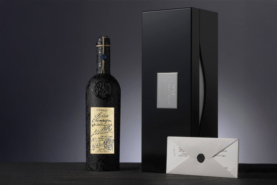 ruou nam sinh 1978 – goi y cognac vintage cao cap cho qua tang va suu tam