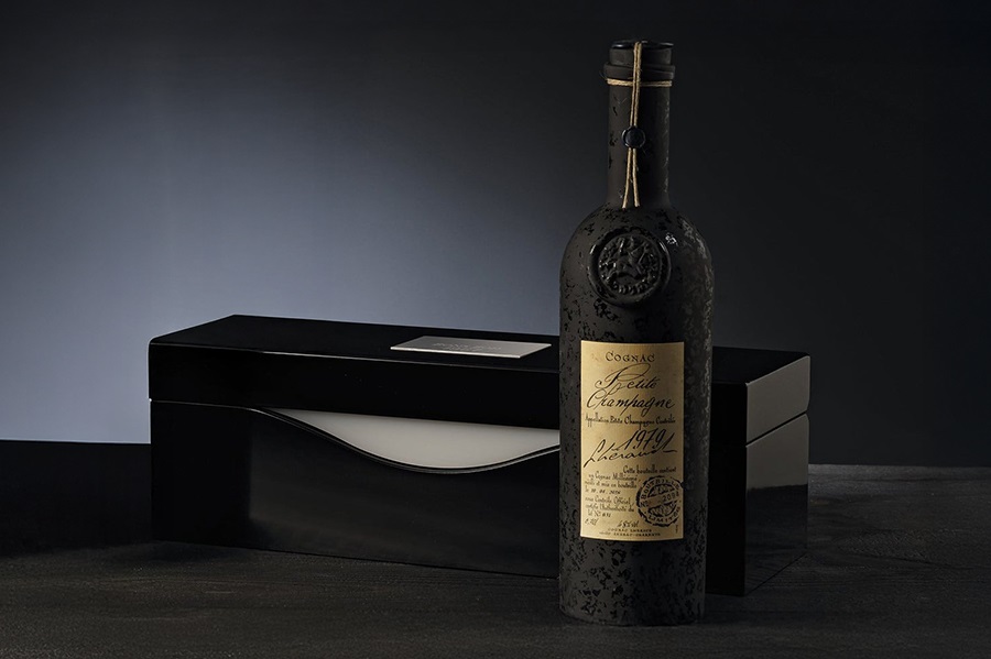 ruou nam sinh – cach chon cognac vintage theo nam cho qua tang va suu tam