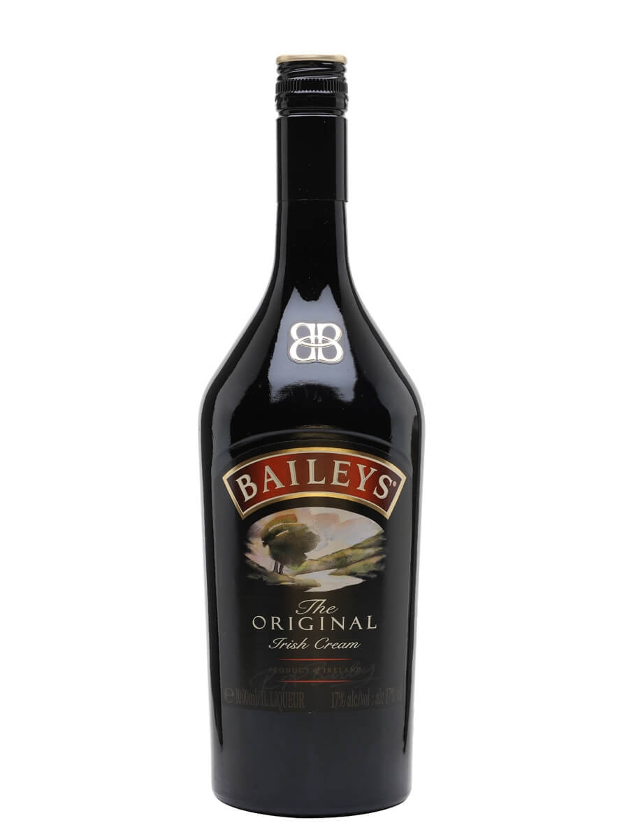 Liqueur Baileys Original Irish Cream - 1.0L