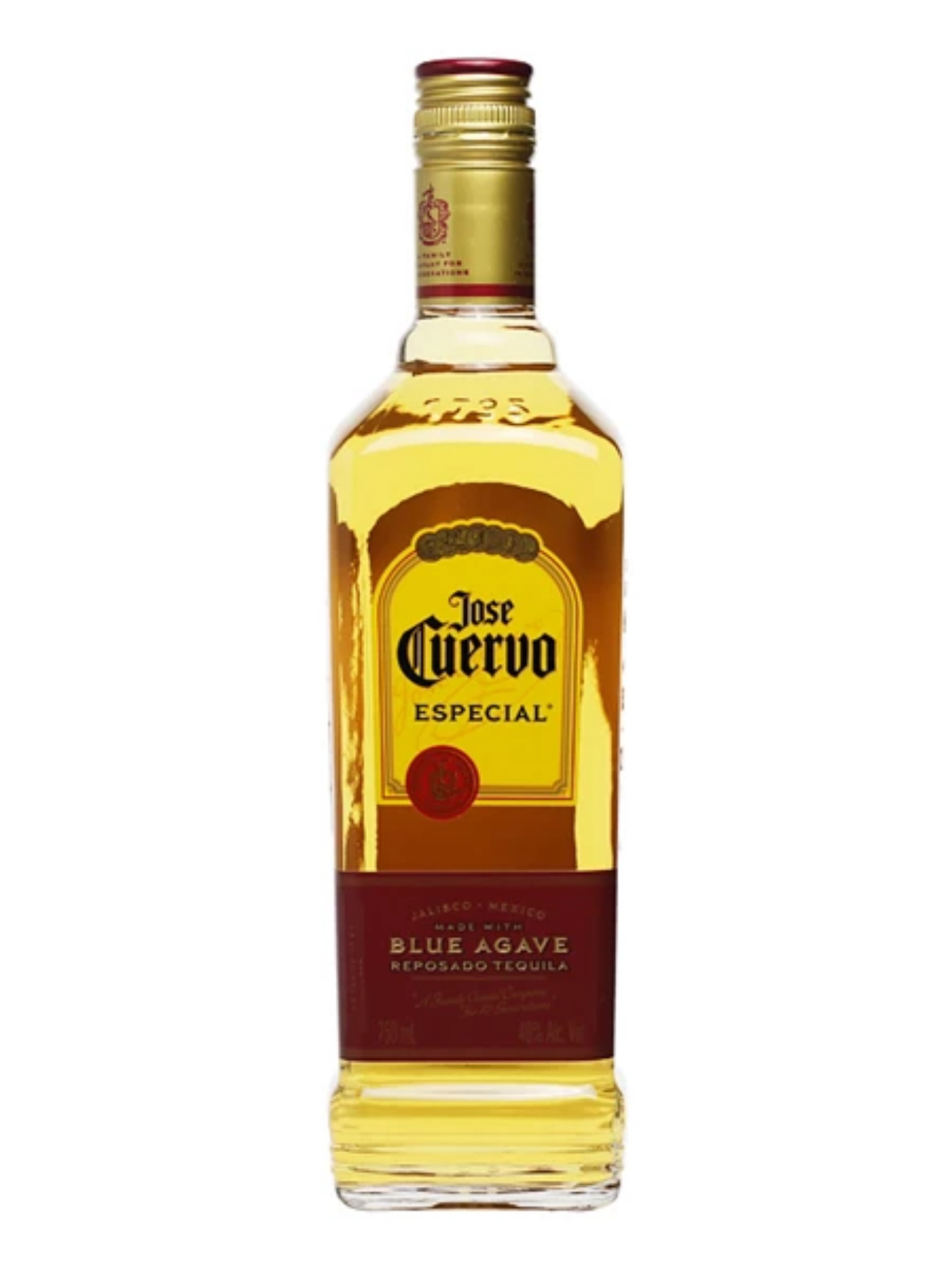 Rượu Pha Chế Tequila Jose Cuervo Gold