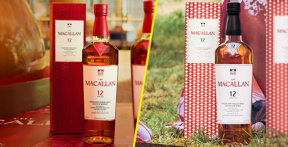 macallan double cask vs sherry oak – nen chon dong nao