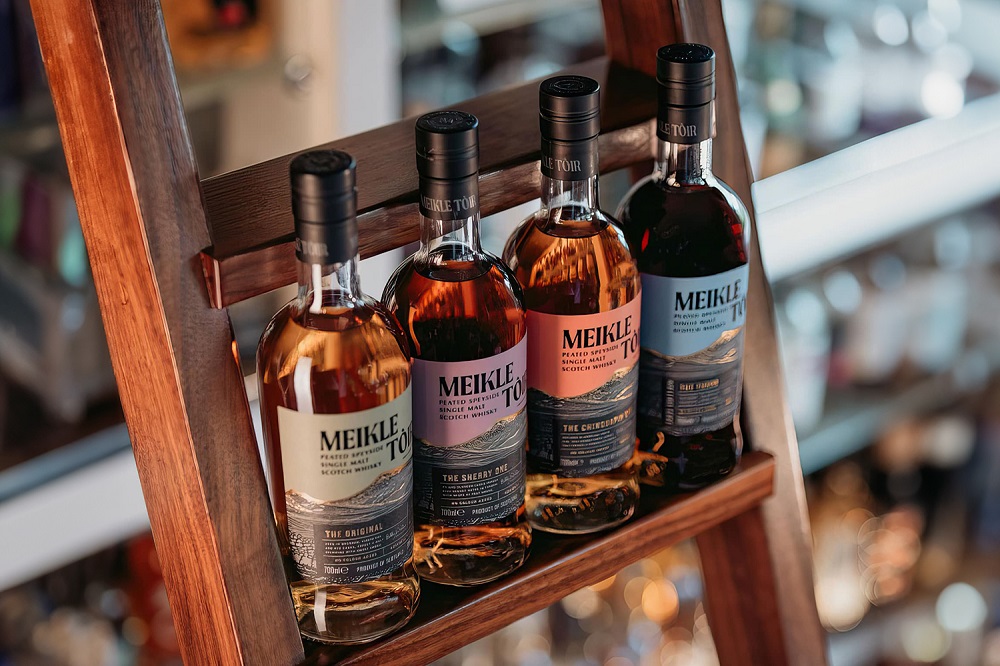 Meikle Tòir có đáng sưu tầm không – khi giá trị nằm ở trải nghiệm hơn là độ hiếm