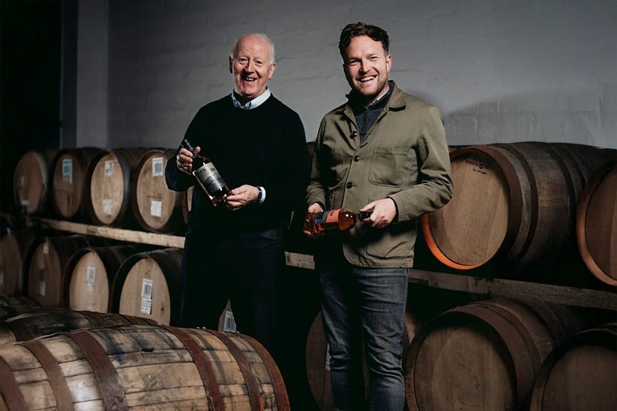 tasting notes meikle toir the original 5 – diem khoi dau cho hanh trinh whisky khoi can bang