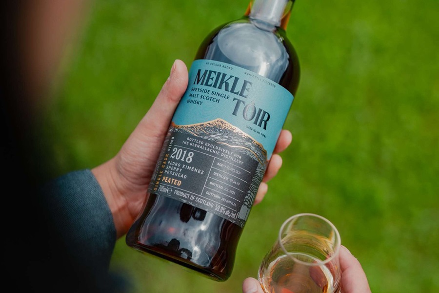 meikle toir co gi khac whisky khoi islay – khi khoi khong con la su ap dao