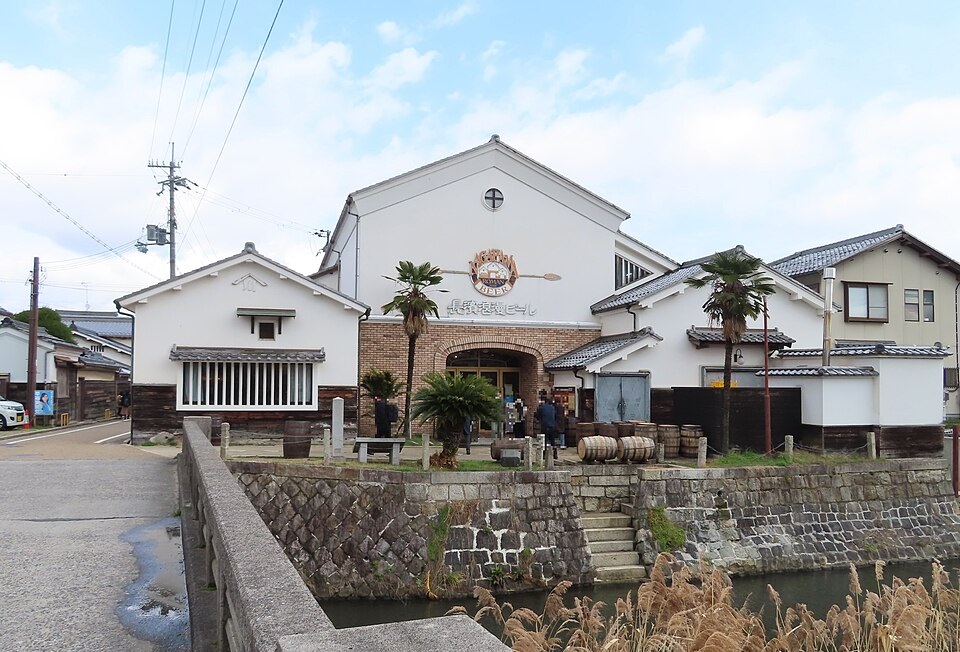 Nagahama Distillery – Nhà chưng cất nhỏ với khát vọng lớn của whisky Nhật Bản