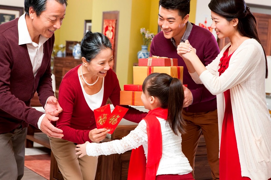 Văn hóa quà tặng – Lịch sử, ý nghĩa và giá trị vượt thời gian