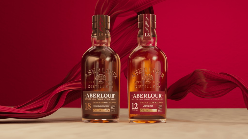 Aberlour trong mắt người yêu whisky Việt Nam