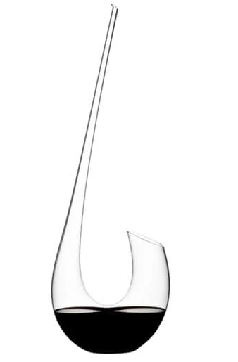 Riedel Decanter Swan - Bình Chiết Rượu Vang