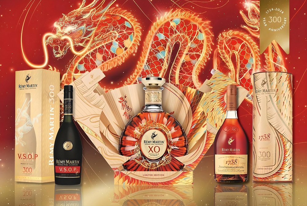 remy martin xo phu hop lam qua bieu cho ai