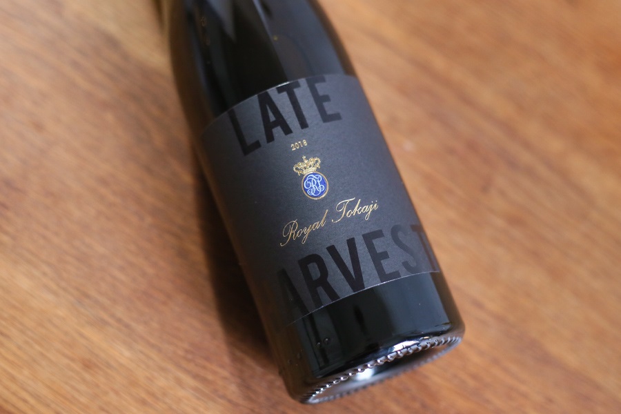 royal tokaji – kham pha nhung dong vang ngot danh tieng cua hungary